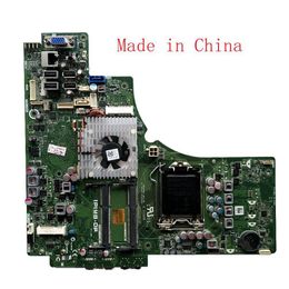 Carte mère pour Dell Inspiron 2330 AIO ordinateur portable Motherboard IPIMBDP SLJ85 BD82B75 BGA CN0T4VP9 0T4VP9 T4VP9 Mother Board 100% Test OK Send