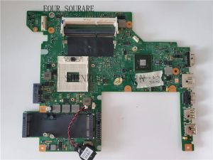 Carte mère pour Dell Vostro 3400 V3400 pour ordinateur portable CN08YN7X 08YN7X Boîtier continu avec graphique