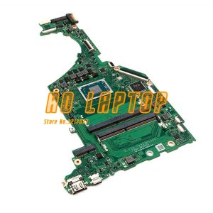 Carte mère pour HP 15EF 15SEQ AMD RYZEN 3 3250U PC PC PC Motor L87347001 L87347501 / 601 0P5F DA0P5MB26A1 DDR4 NOTAGE POUR