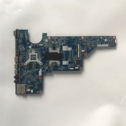 Carte mère pour HP Pavilion G4 G6 G7 Board principal R13 DA0R13MB6E0 DA0R13MB6E1 HM65 DDR3 HD6470 GPU 636375001 650199001 BROBAGE MONERAUR MOTHERATOP Mother Ordin