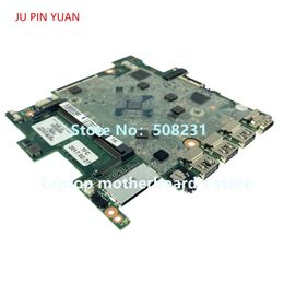 Carte mère pour ordinateur portable HP Stream 14ax 14BE 14Tax Motherboard 905305601 905305501 DA0P9MB16D0 avec CELN3060 32GEMMC entièrement testé