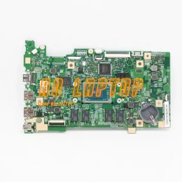 Carte mère pour Lenovo IdeaPad 114Ada05 14 "PC PC Motherboard 5B20Z26470 AMD Athlon Silver 3050E 4 Go Ram Uma 64G NOTOR