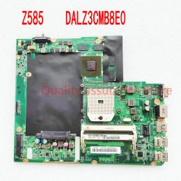Moederbord voor Lenovo IdeaPad Z585 Mainboard Dalz3cmb8e0 Laptop Moederbord 100% werkt