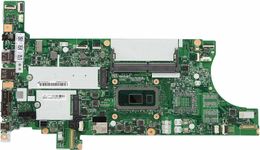 Carte mère pour Lenovo ThinkPad T14 Gen 1 T15 I5-10310U UMA 16G 5B20Z46013 100% testée, entièrement fonctionnelle