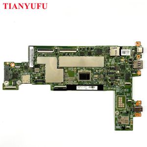 Moederbord voor Lenovo ThinkPad X1 Tablet 2e Gen moederbord 7Y54 8GB RAM NOTBEBER MACHTBOARD 152182 01AW777 01YT217 LAPTOP MOEDER