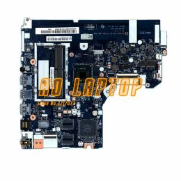 Carte mère pour Lenovo IdeaPad 33015IGM 15.6 "PC PC PC Mère Intel Celeron N4000 DDR4 5B20R33801 NMB661 NOTAK