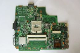 Carte mère Four Sourare pour ASUS K43E Boîte principale A43E P43E K43E K43SD PROBLÈME MONDE HM65 PGA 989 TESTÉ 100%