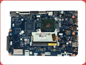 Carte mère FRU 5B20L46262 pour Lenovo IdeaPad 11015ACL Présentation des ordinateurs portables AMD A67310U 100% entièrement testé