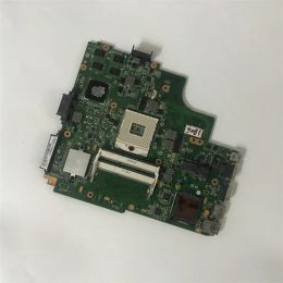 Carte mère K43SD Lipte-carte mère pour ASUS A84S K43SD A83S REV: 4.1 Carnet Constaute électronique avec GT520M GT540M GT630M 100% Test OK