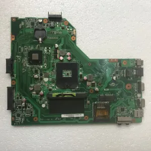 Carte mère K54L ordinateur portable carte mère pour ASUS K54C K54LY K54HR System Board 4 Go Ram à bord Rev 2.1 Testé travail