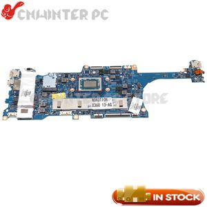 Carte mère L26110601 L19572601 L19573601 L19573001 178852 448.0EC05.0021 pour HP ENVY X360 13ZAG 13AG LAPTOP Motorard R5 2500U 8G 8G