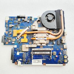 Carte mère NEW75 LA5911P pour Acer Aspire 5551G 5552G ordinateur portable Motherboard MBPUU02001 MANDE MB.WVE02.001 LA5911P 100% OK