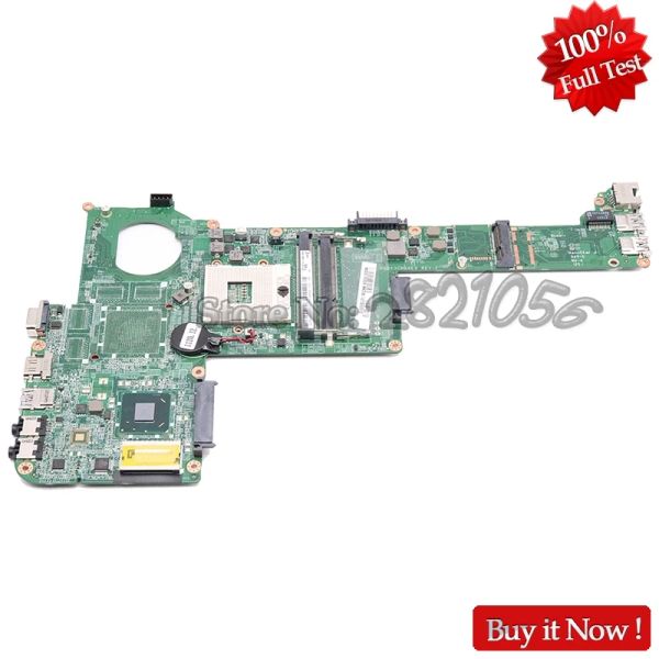 NOKOTION MERTHERE A000174120 Carte principale pour le satellite Toshiba L840 L845 C840 C845 Daby3CMB8E0 Ordinateur Motherboard Mother HM76 UMA DDR3 testé