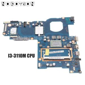 NOKOTION DE LA FORD MARRIE BA9213618A BA9213618B BA4102308A pour Samsung NP270E5E NP270E5G 270E5E