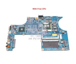 Moederbord Nokotion voor Acer 3820T 3820ZG 3820TG Laptop Motherboard MBPTC01001 48.4HL01.031 JM31CP MB Hoofdbord HM55 DDR3 Gratis CPU