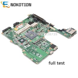 Motherboard Nokotion para HP Probook 8570B 6570B Laptop Motorbox FOTAR 686974001 686974501 674909001 DDR3 CPU sin prueba completa
