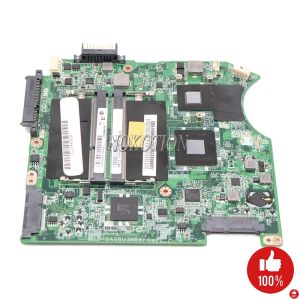 Moederbord Nokotion voor Toshiba Satellite T130 T135 Laptop Moederbord DA0BU3MB8F0 A000062290 DDR3 met processor aan boord