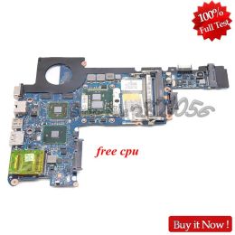 Moederbord nokotion la4743p 591413001 voor hp pavilion dv3 dv32000 laptop moederbord hm55 hd 5430 ddr3 gratis cpu