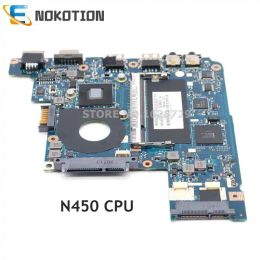 NOKOTION MOTERNE NOUVEAU ordinateur portable carte mère pour Acer Emachines EM350 350 NAV51 LA6311P MBNAH02001 MB.NAH02.001 DDR2