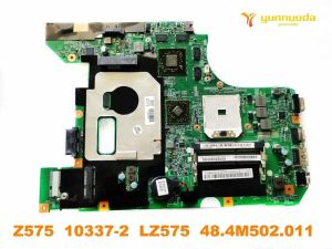 Moederbord origineel voor Lenovo Z575 laptop moederbord Z575 103372 LZ575 48.4M502.011 Getest goede gratis verzending