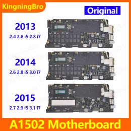 Moederbord Origineel moederbord 8203476A 8204924A voor MacBook Pro Retina 13 "A1502 Logica Board I5 I7 8GB 16GB 2013 2014 2015 Jaar