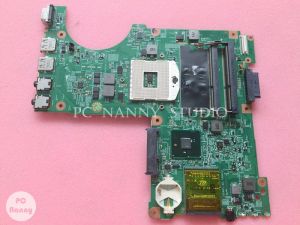 Moederbord PCNANNY 0R2XK8 R2XK8 48.4EK19.011 voor Dell Inspiron N4030 Laptop Motherboard met CPU Mainboard Works