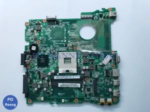 Moederbord pcnanny voor acer aspire 4738 4738Z laptop mainboard moederbord met CPU S989 MB.R9Y06.001 MBR9Y06001 DA0ZQ9MB6C0