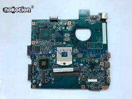 Carte mère Pcnanny MBRPT01001 S989 HM65 102674 48.4IQ01.041 pour Acer Aspire 4750 4752 Branche-materne