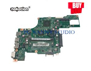 Placa base pcnanny nbsgp11004 para acer Aspire One 725 V5121 Parrlepboard Laptop Motherboard DA0ZHGMB6D0 Notebook Probado probado