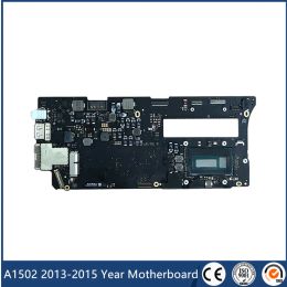 Motherboard Sale A1502 Moederbord voor MacBook Pro Retina 13 "Logic Board I5 2.7 8GB 3.1 16GB 8203536A 8203476A 8204924A 20132015