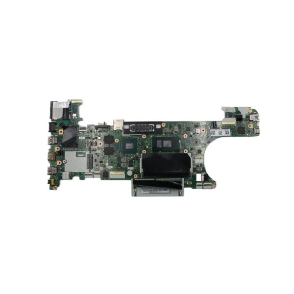 Placa base SN NMA931 FRU 01HW551 CPU I3 I5 I7 Modelo de reemplazo compatible opcional NMA931 T470 CT470 THUSTPAD PORTADOR