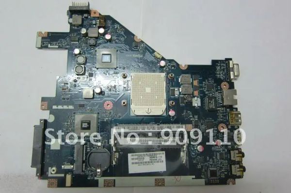 Placa base adecuada para Acer Aspire 5552 5552G NV50A Laptop Motorboard MBR4602001 PEW96 LA6552P Funcionando perfecto