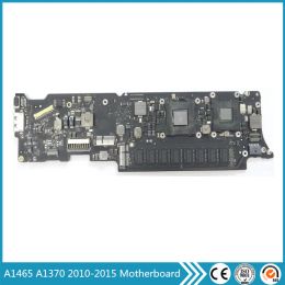 Motherboard testte A1465 A1370 Laptop Motherboard 20102015 Jaar voor MacBook Air 11.6 "8202796A 8203024B 8203208A Logica Board