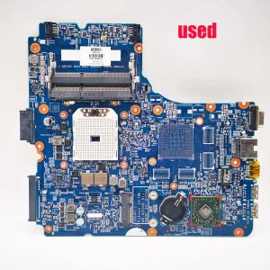 Placa base utilizada para HP Probook 445 G1 450 G1 455 G1 Laptop Motorbo de placa base 722824601 722824001 48.4ZC05.011 122401 48.4ZC04.011 48.4ZC03.01111