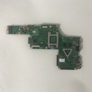 Placa base v000245110 para toshiba satélite L630 L635 portátil portátil HM55 DDR3 HD4500 Tarjeta gráfica