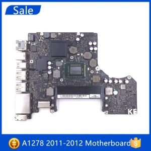 Carte mère en gros A1278 Branche mère de l'ordinateur portable 2011 année 2011 pour MacBook Pro 13 