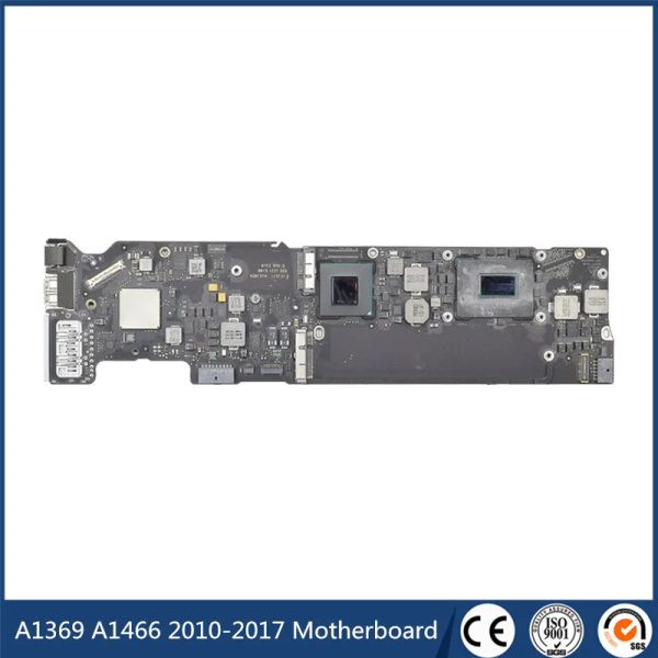 Placa base al por mayor A1369 A1466 Laptop placa base para MacBook Air 13 
