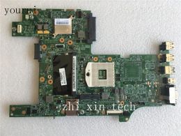 Carte mère yourui pour Lenovo Thinkpad L430 ordinateur portable FRU; 04y2003 testé 100% de travail