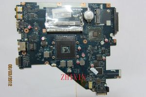 Placa base Yourui LA6582p para Acer Aspire 5733 5733Z Laptop Motherboard Pew71 LA6582P MBRJW02001 3JMFG Q5WP2 5733 5733333333NOTOBOOK