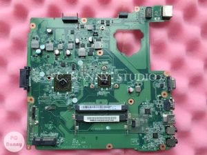 Carte mère ZQZ NBM0Z11004 DA0ZQZMB6C1 PC PC PC Motherboard DDR3 pour Acer Aspire E1421 CPU MAIN CPU HD 7310