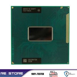 Moederborden Core i73520m i7 3520m SR0MT 2.9GHz gebruik