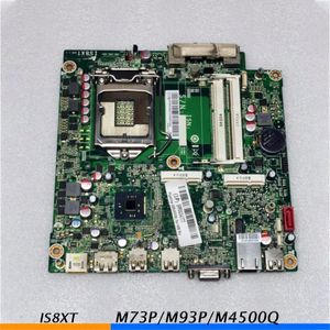 Motherboards Desktop Motherboard For Lenovo M73P/M93P/M4500Q IS8XT Mini-Board 00KT280 00KT290 003T7171