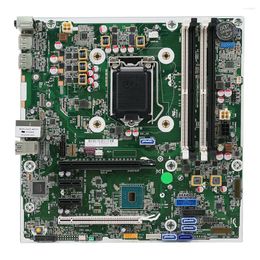 Moederborden voor 800 880 G3 TWR Desktop Motherboard 912335-001 901014-001 LGA1151 DDR4