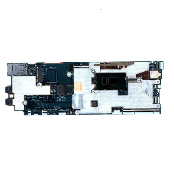 Numéro de modèle des cartes mères ThinkPad X1 Tablet 3rd Gen carte mère Remplacement compatible SN NM B271 FRU PN 01AW886 CPU intelI58350U 231120