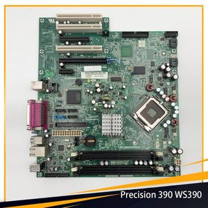 Placa base de servidor para Precision 390 WS390 DN075 MY510 0DN075 0MY510 placa base completamente probada