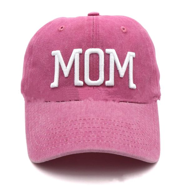 Fête des mères et des pères Baseball Vintage coton cadeau meilleur papa papa Snapback chapeau unisexe chapeaux d'extérieur casquette