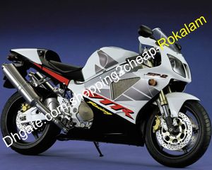 Moto Onderdelen voor Honda Fairing Kits VTR 1000 R 1000R VTR1000 RVT1000R SP1 SP2 RC51 2000 ~ 2006 Racing Fairing Set Gratis voorruit