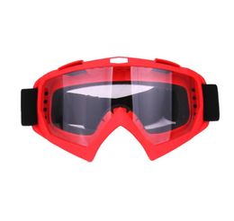 MOTOCROSS GOGGLES HELME STEMPUNK 100 winddichte ski MX Goggles Moto Cross Cafe Racer Chopper Glazen ATV Dirt Bike Men Eyewear1640306