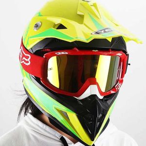 Motorcross Motorbril Skimasker Bril Bril Zon Veiligheid Sneeuw Mtb Fietsen 230920