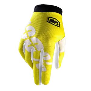 Motocross Racing Handschoenen Heren en Dames Fiets Racefiets Motorrijden Buitensporten Beschermende Slijtvaste Uitrusting240E